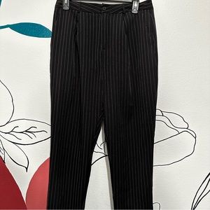Dress pants